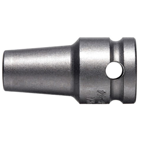 ALPHA BIT HOLDER 1/4IN HEX - 1/2IN SQ FEM DRIVE 